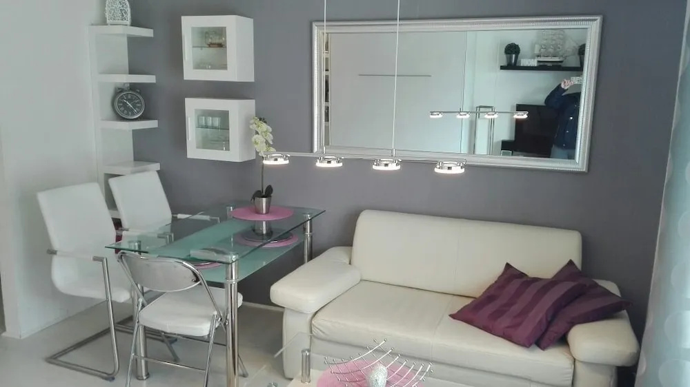 Wohnung an der Lagune