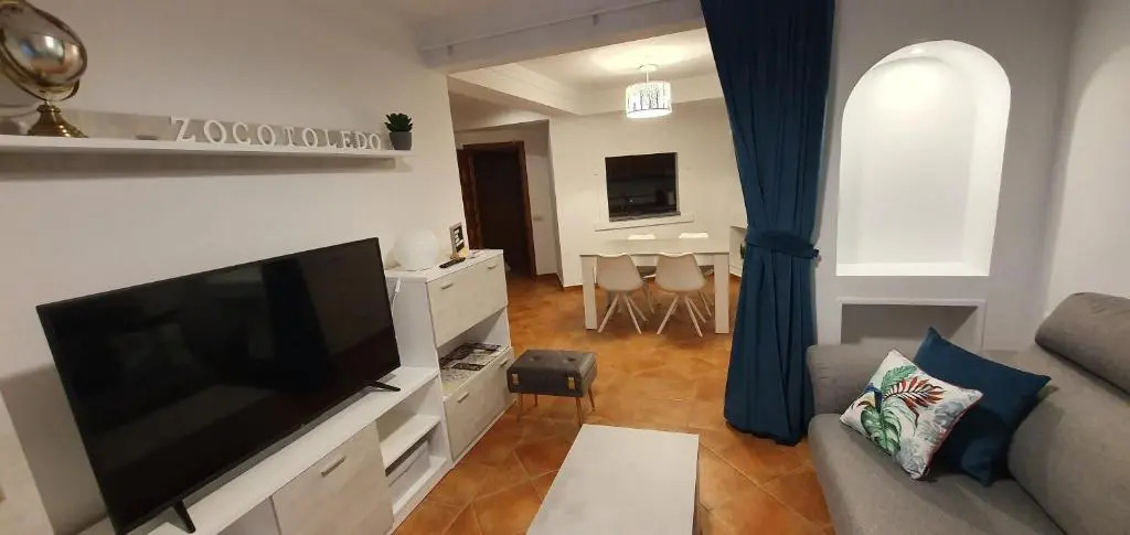 Hostal la posada de Zocodover