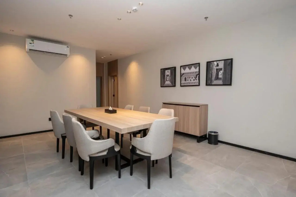 Manazel Aldiafah serviced Apartments AlSulymaniyah