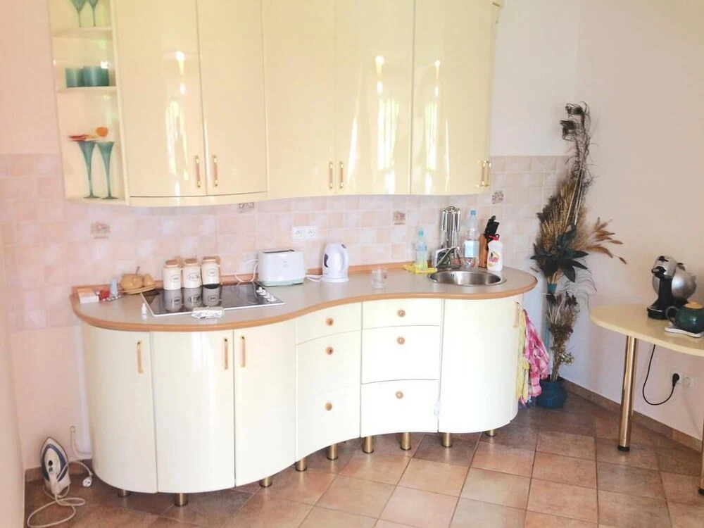 Apartament in highlander style with view on Giewont & Tatra Mountain