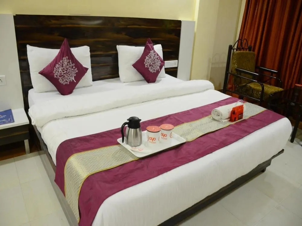 OYO Rooms Gold Valley Road Lonavala