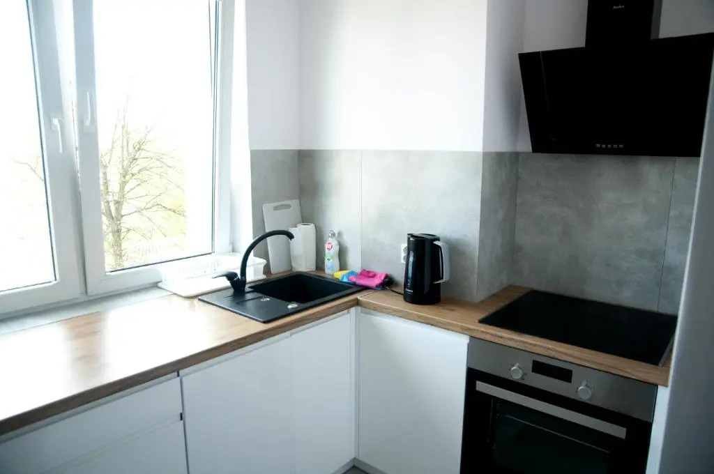 Apartament Wiesio