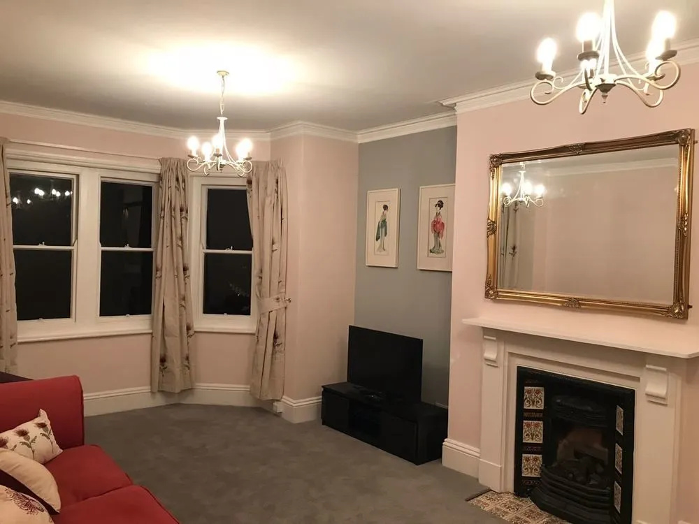 Woodstock Road Apartments (Peymans)