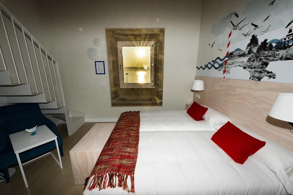 Hotel Tematico Do Banco Azul