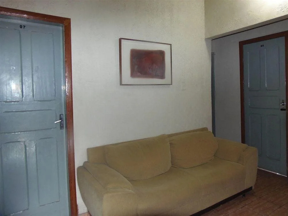 Hotel da Ana