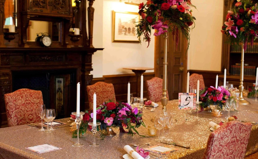 Rudby Hall