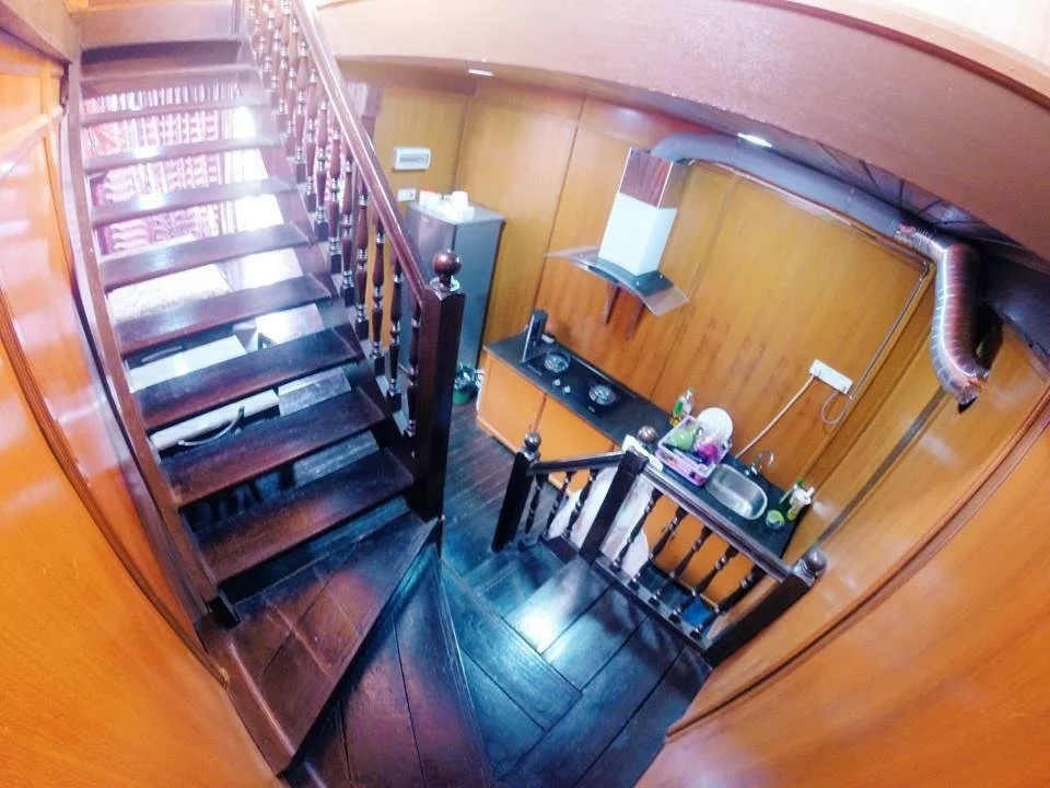 Wood Valley Lodge