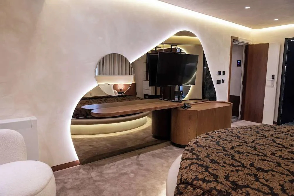 Mattis Hotel