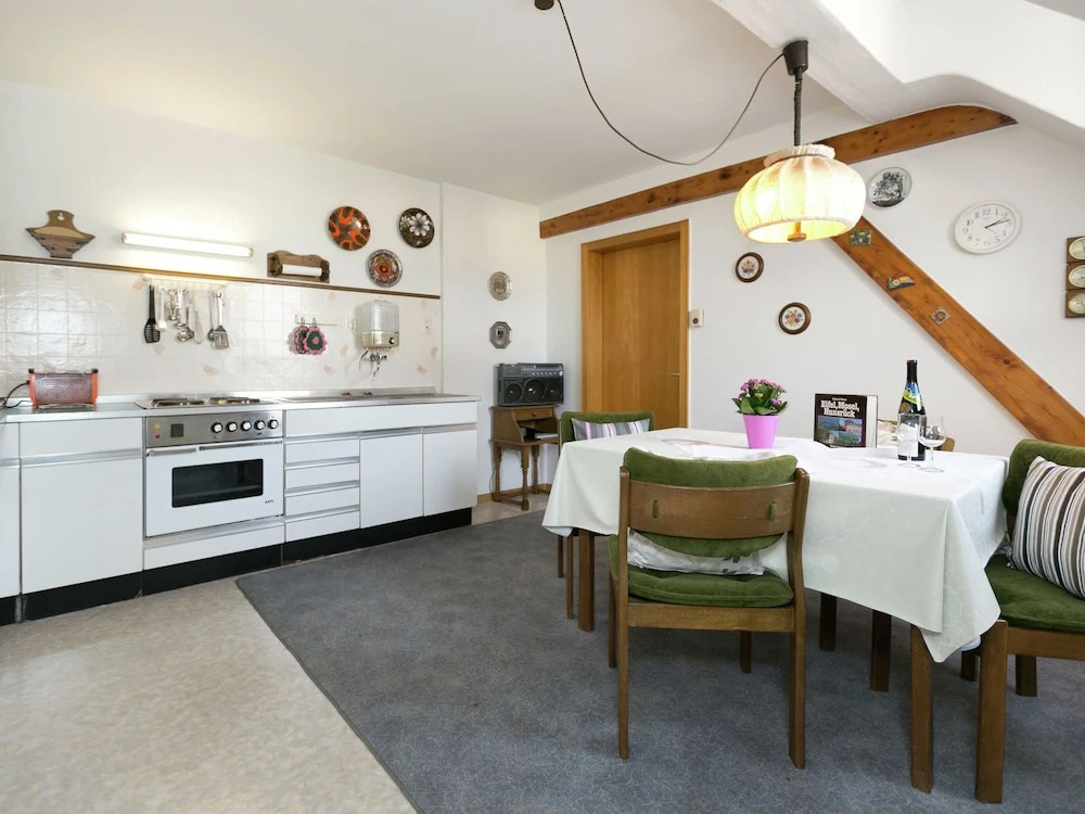 Haus Bärbel