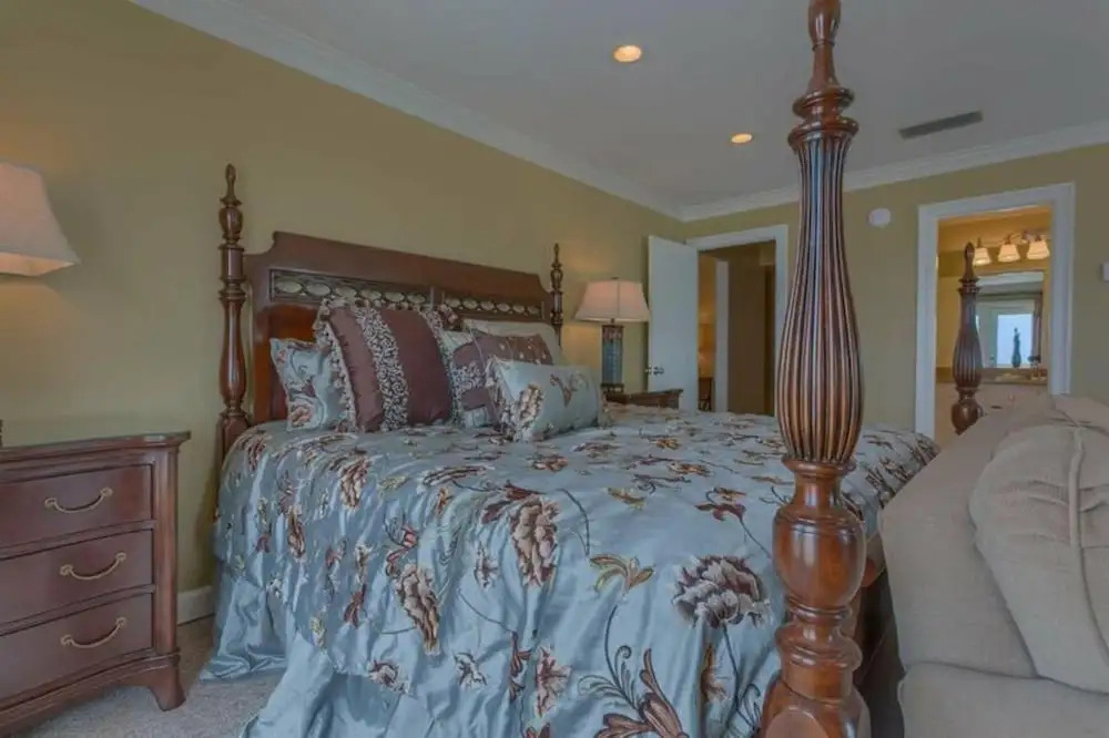 Morning Star by Meyer Vacation Rentals