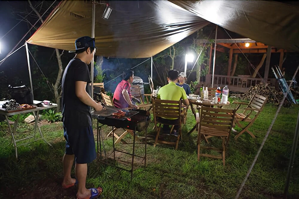 Hongcheon Hometown Spring Pension