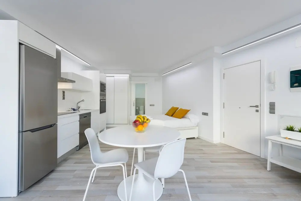Apartamento Aguila 5