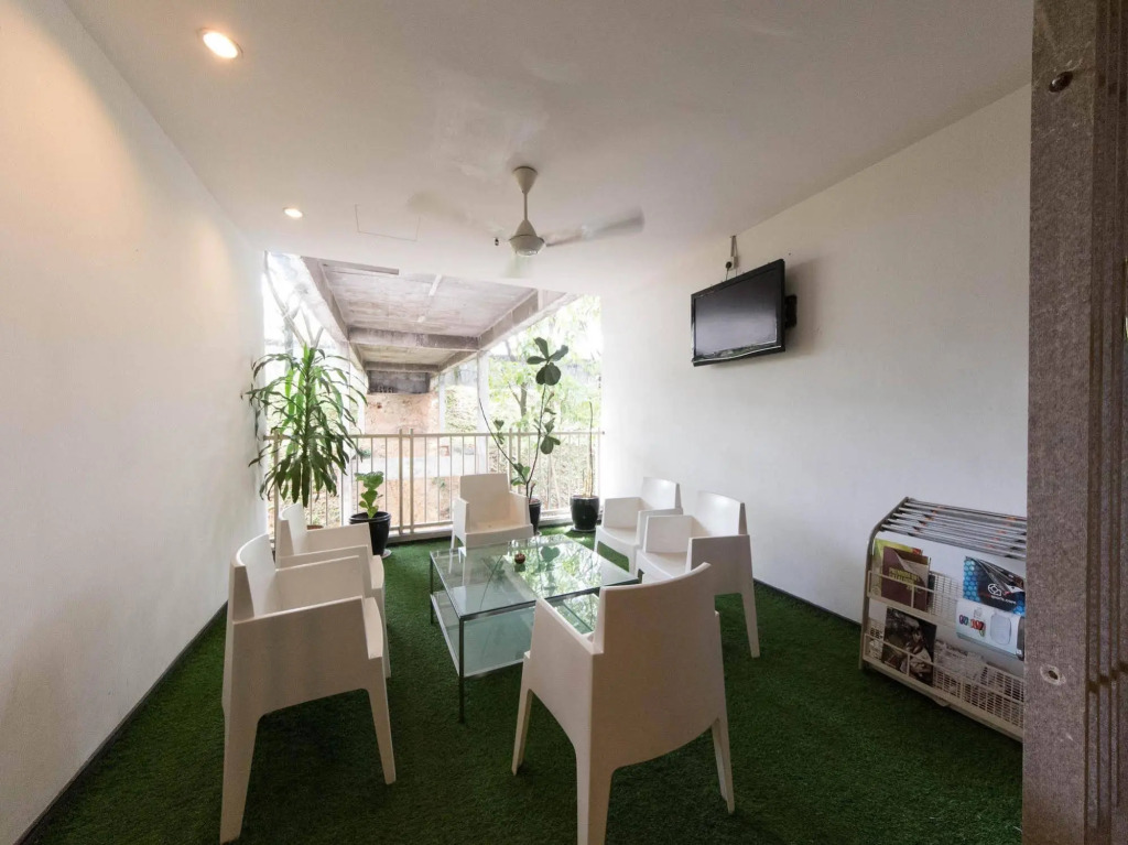 OYO Rooms SK Bandar Utama