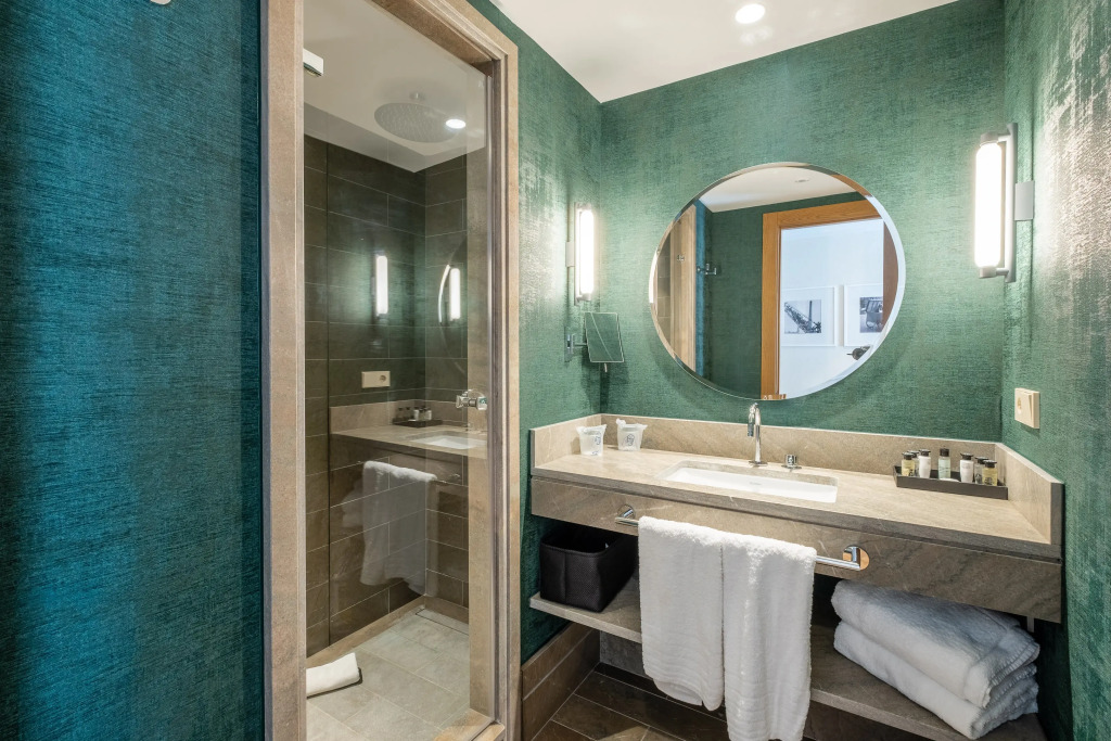 Отель Soho Boutique Equitativa
