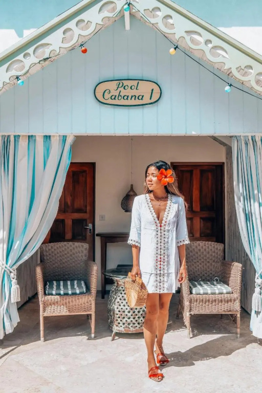 Bequia Beach Hotel - Luxury Boutique Resort