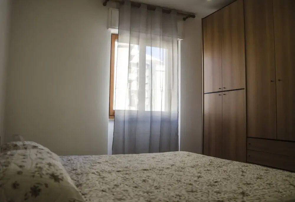 Three Room Apartment 250 Meters From the sea Mormora
