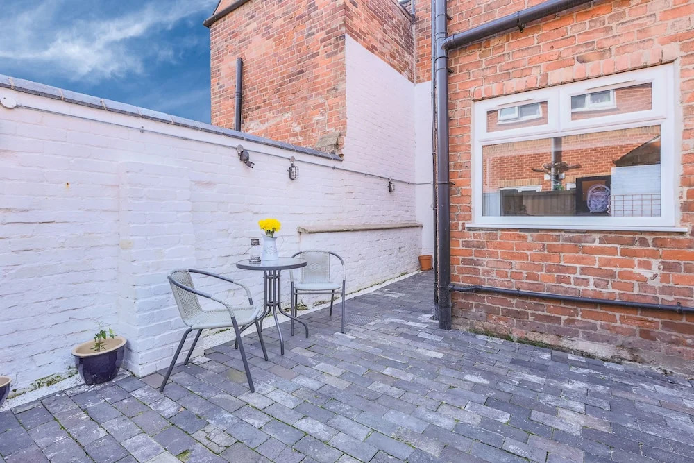 Salisbury Street Guesthouse