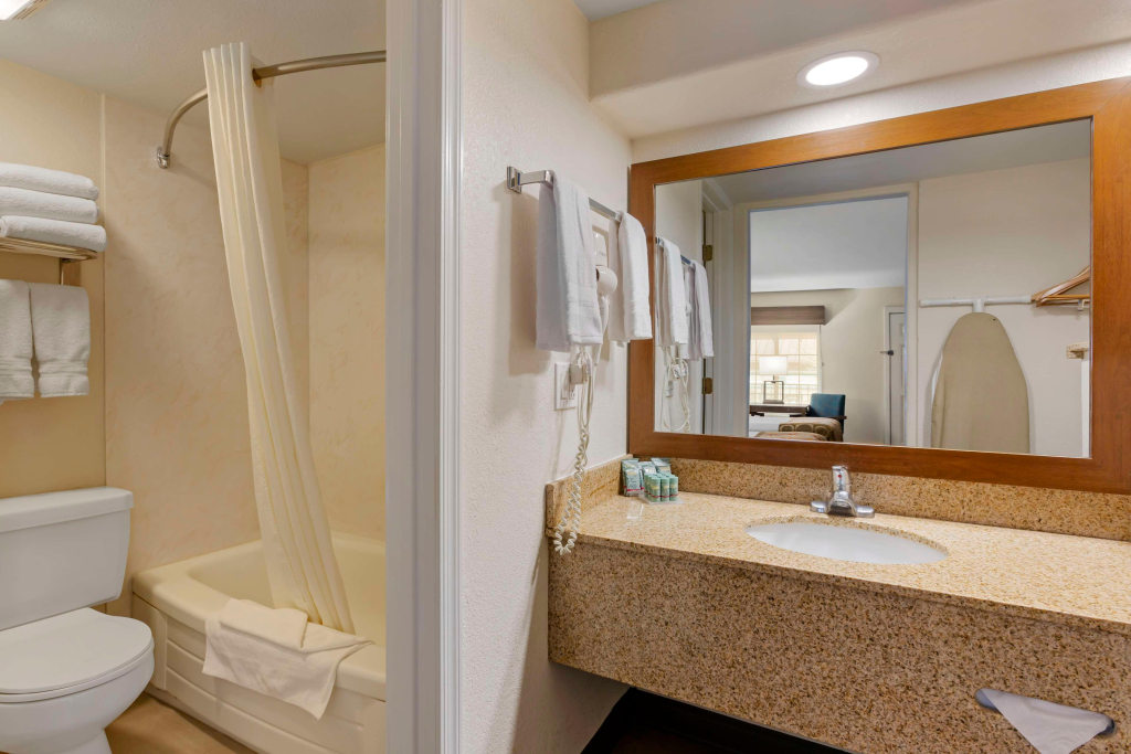 Best Western Desert Inn