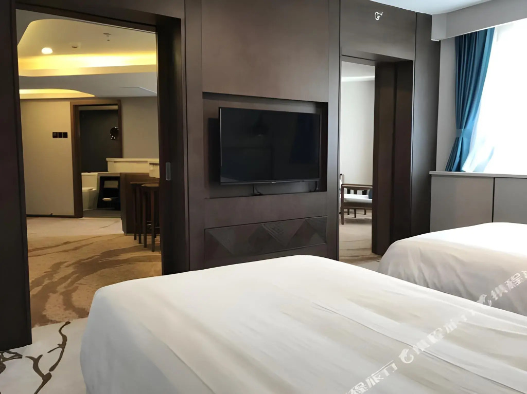 Ruicheng Hotel