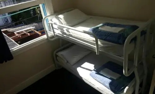 Crashpalace Napier