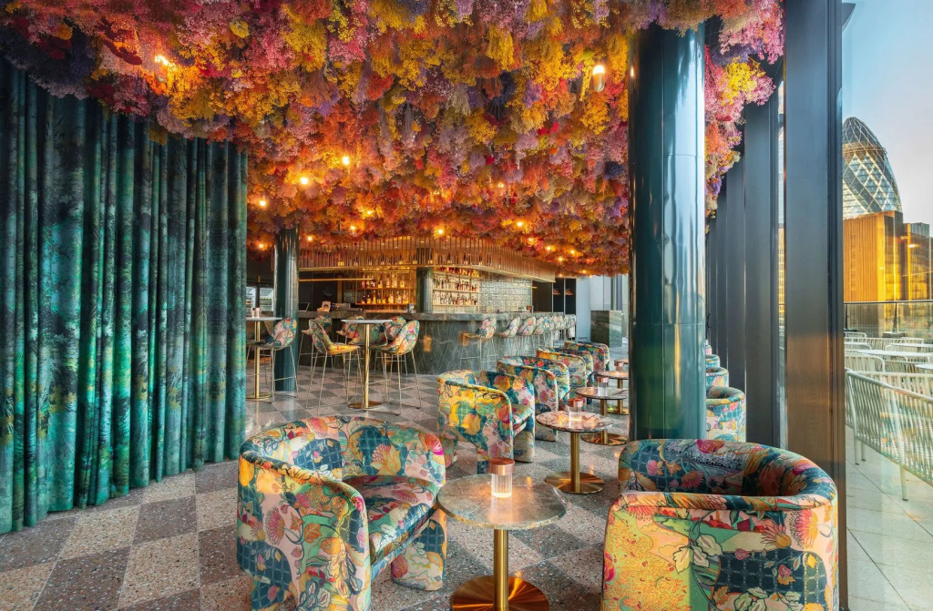 Canopy by Hilton London City