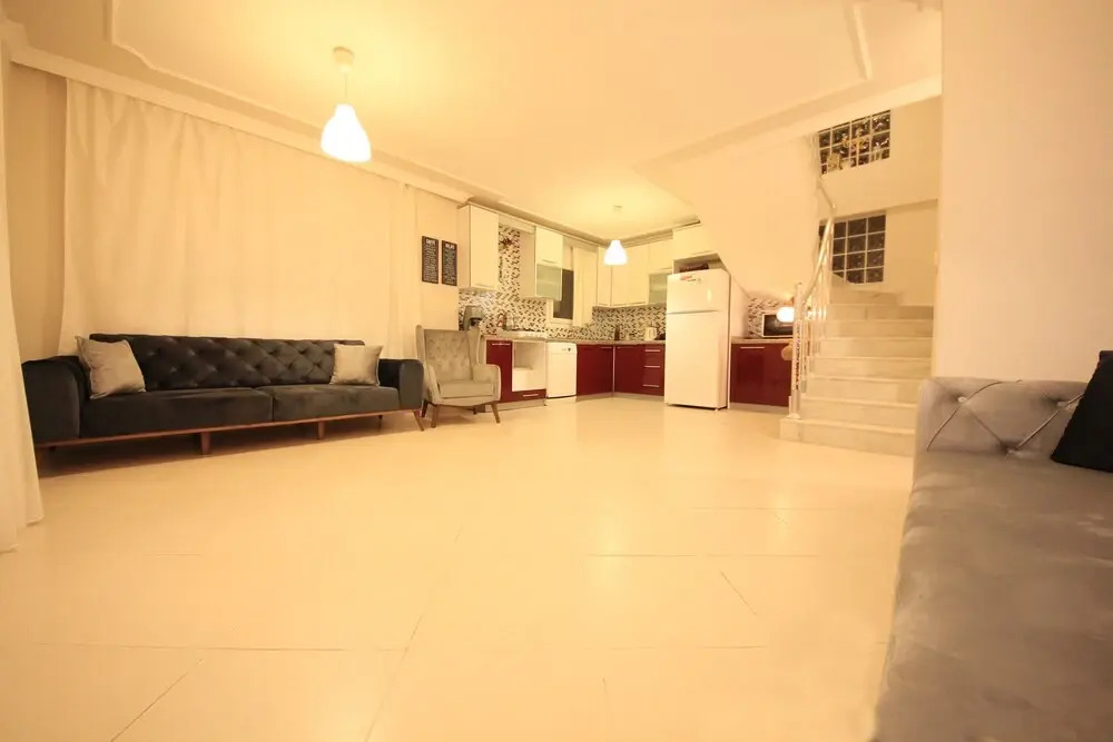 Poseidon Alacati Villa