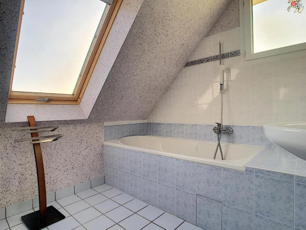 Maison Crozon, 5 pièces, 8 personnes - FR-1-370-26