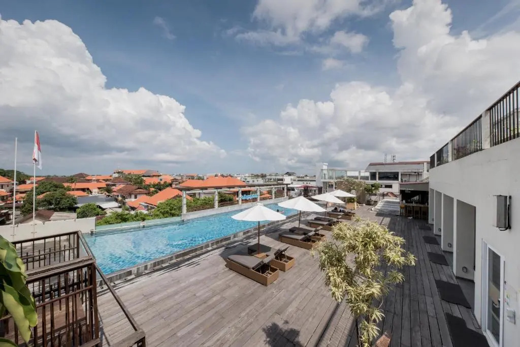 The ONE Legian