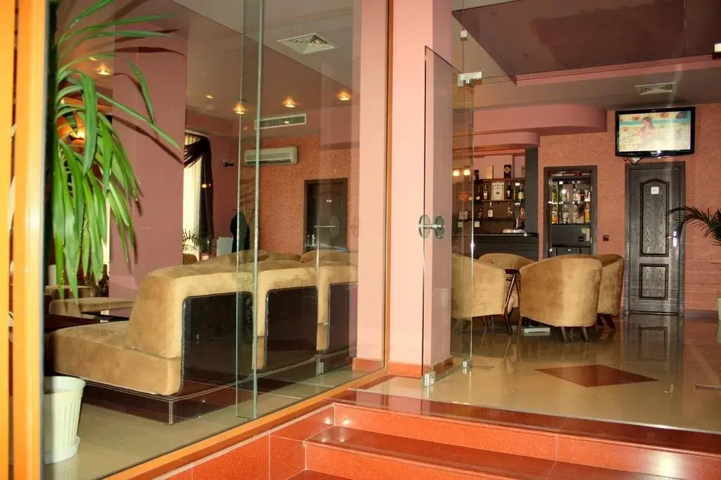 Hotel Elegant