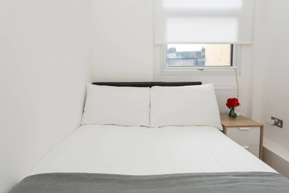 Sleek 2BR flat in Hither Green, by Mountsfield Park