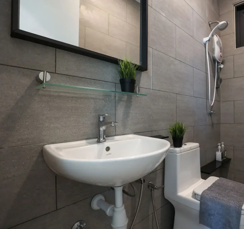 OngKimWee Residence By Heystay Management
