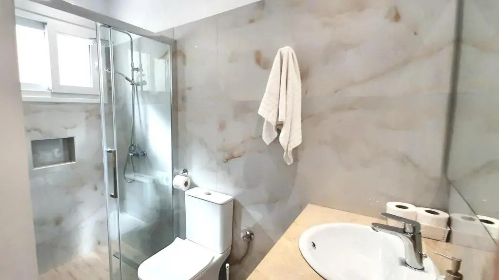 The Central Residence - Kassiopi Corfu Villas