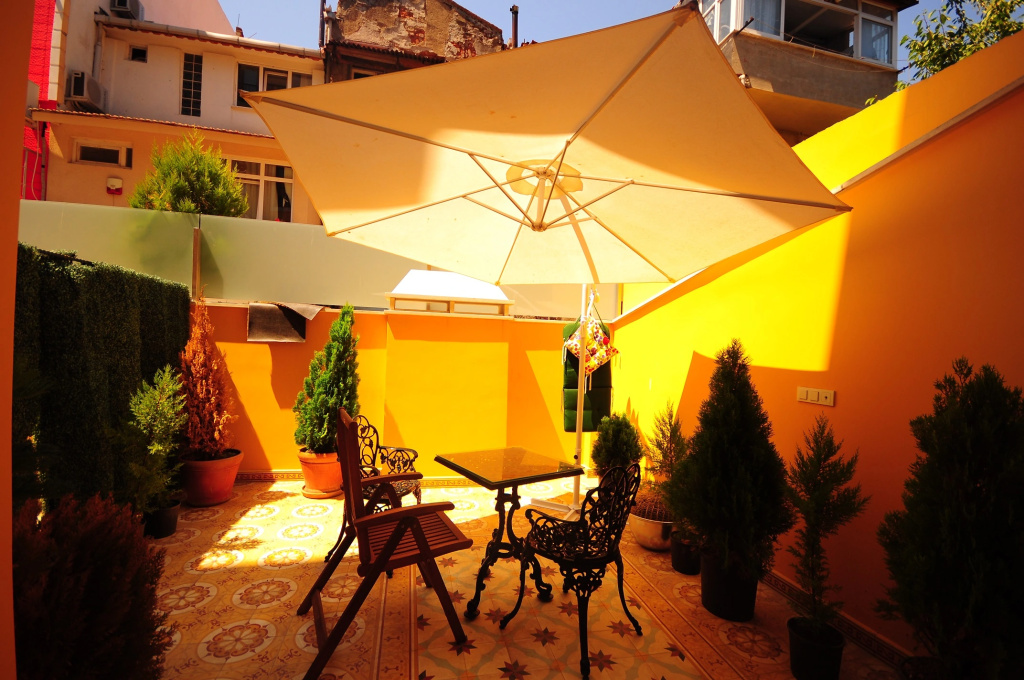 Ottopera Hotel