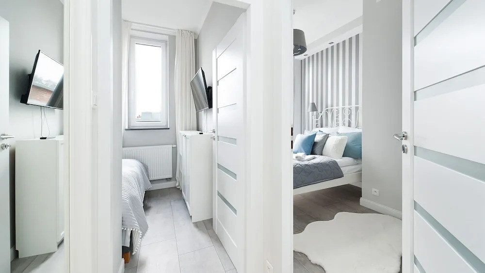 Apartamenty Sun&Snow Bogusławskiego
