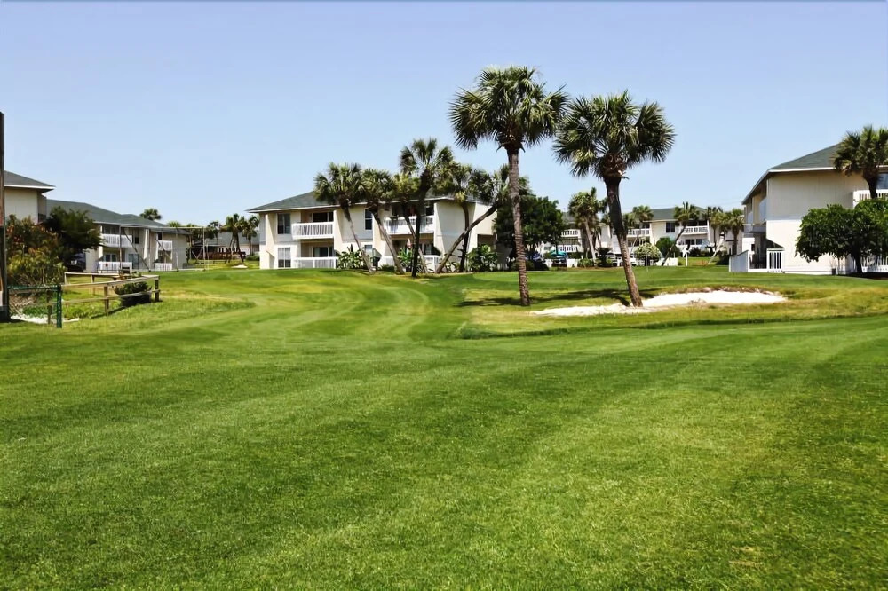 Sandpiper Cove Golf Course by Holiday Isle