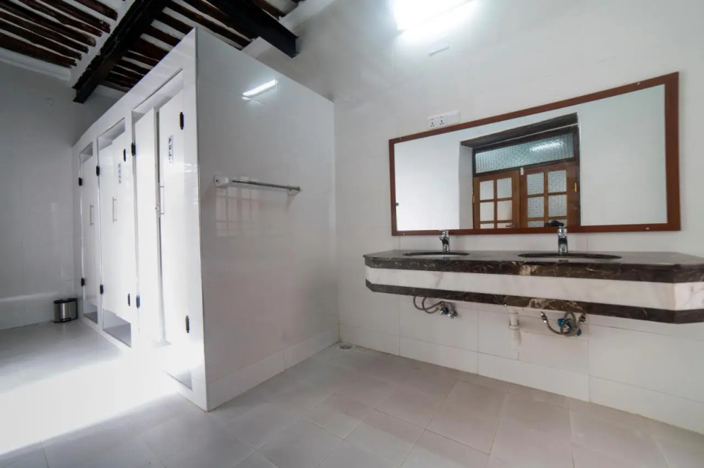 Stone Town House
