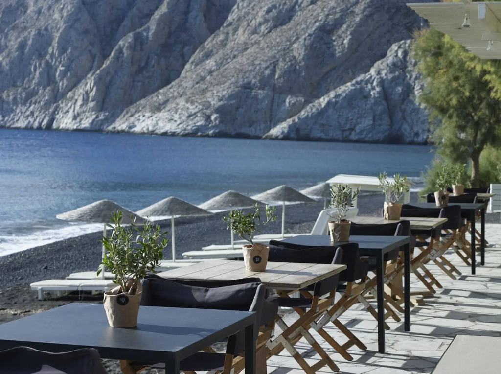 Bellonias Villas