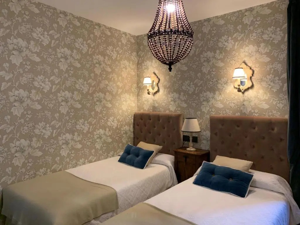 Hotel Boutique Balaitus