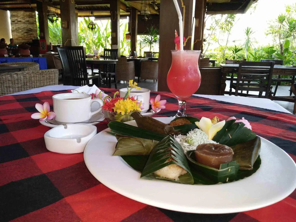 Collection O Ubud Near Central Ubud Formerly Hotel Suly