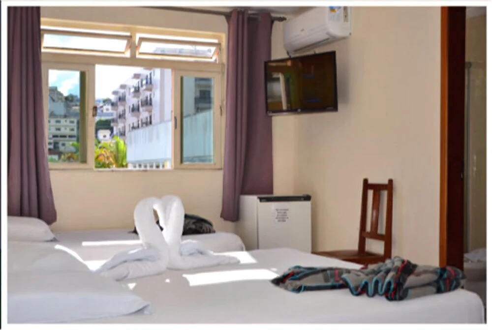 Hotel Sul America