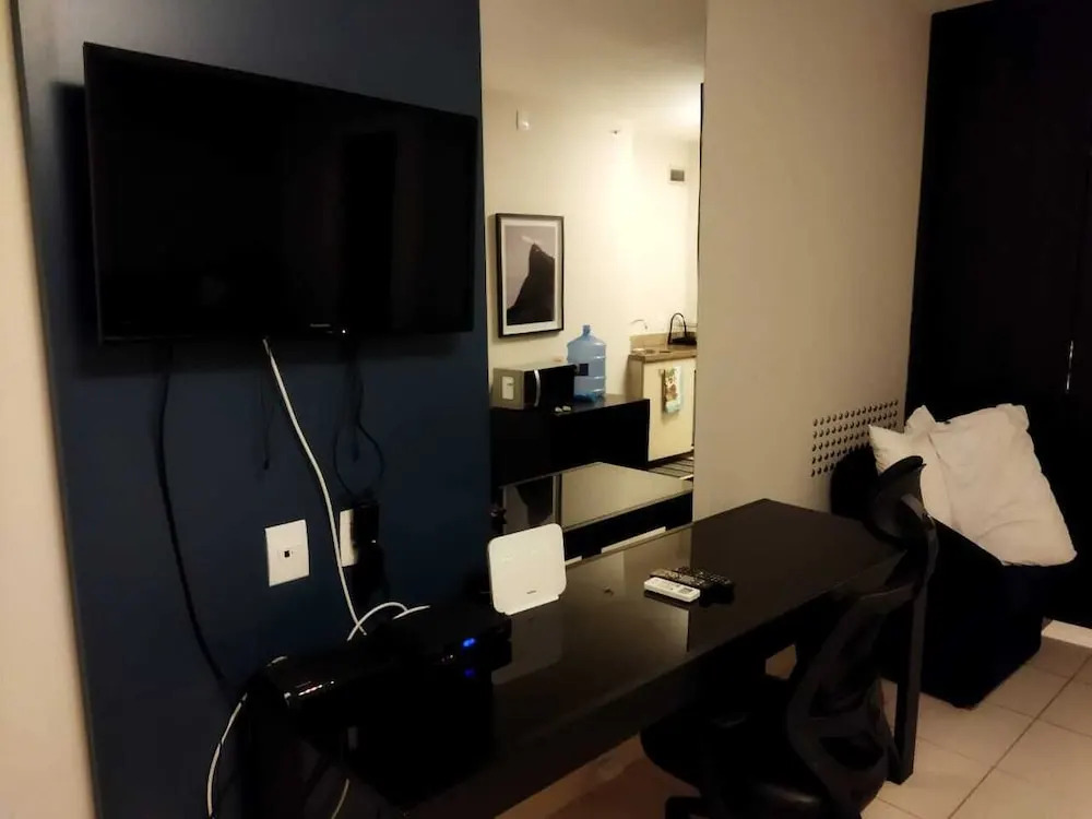 Flat TOP pra homeoffice internet voando