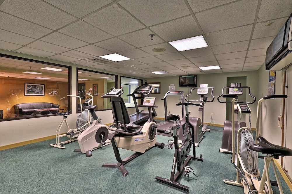 Mg 3e01 - Mt Green 2br/2ba Suite: Awesome Ski Getaway!