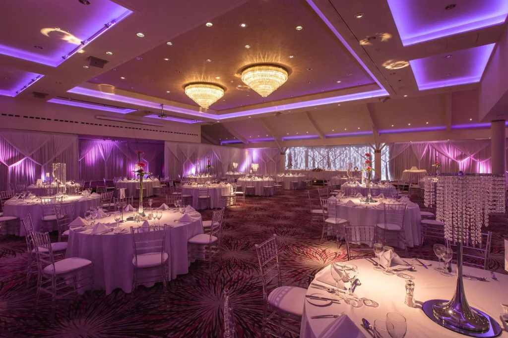 The Stormont Hotel