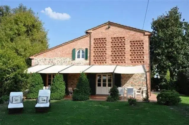 Villa Fontine by PosarelliVillas