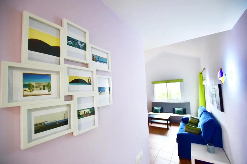 Fuerte Holiday Oliva 3br large sundeck Dream