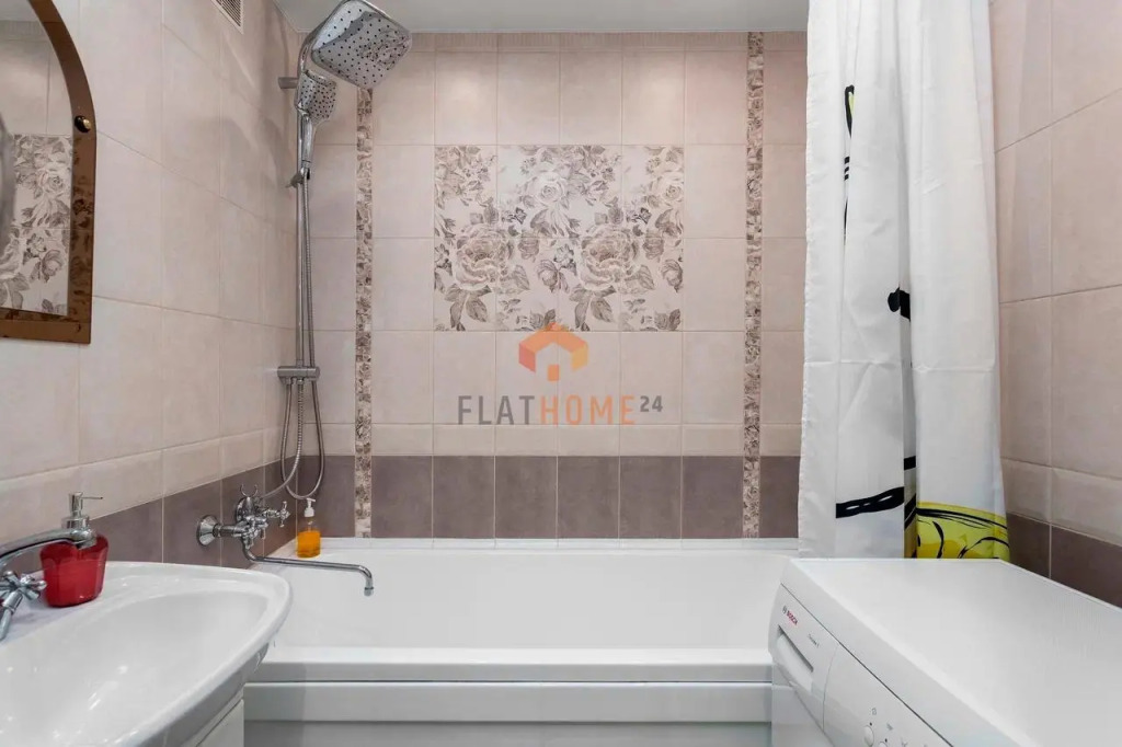 RentPrime (ex. FlatHome 24) на проспекте Пятилеток