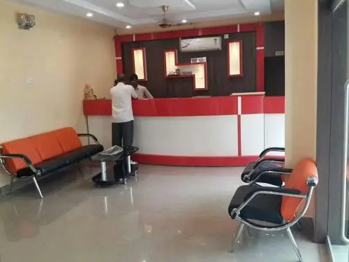 Hotel Lord Shiva