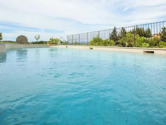 Agriturismo La Villa Romita