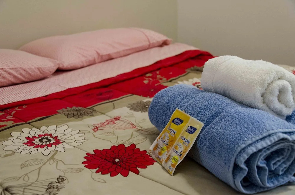 Bed and Breakfast Manque