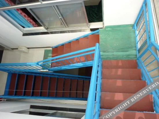 Cui Ting Hua Family Hostel